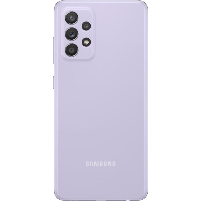 Samsung Galaxy A52s 5G Awesome Violet