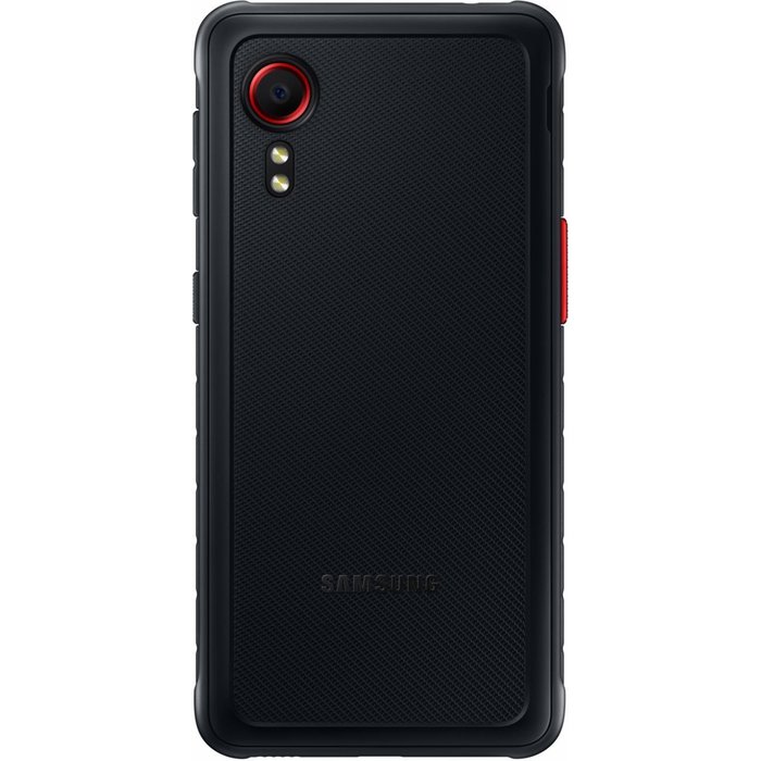 Samsung Xcover 5 4+64GB Black