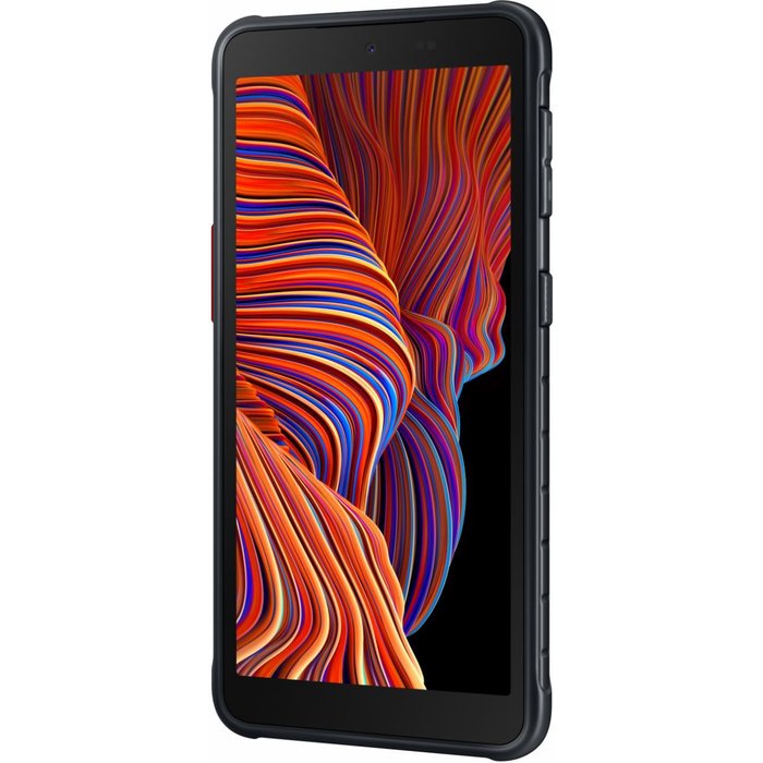 Samsung Xcover 5 4+64GB Black