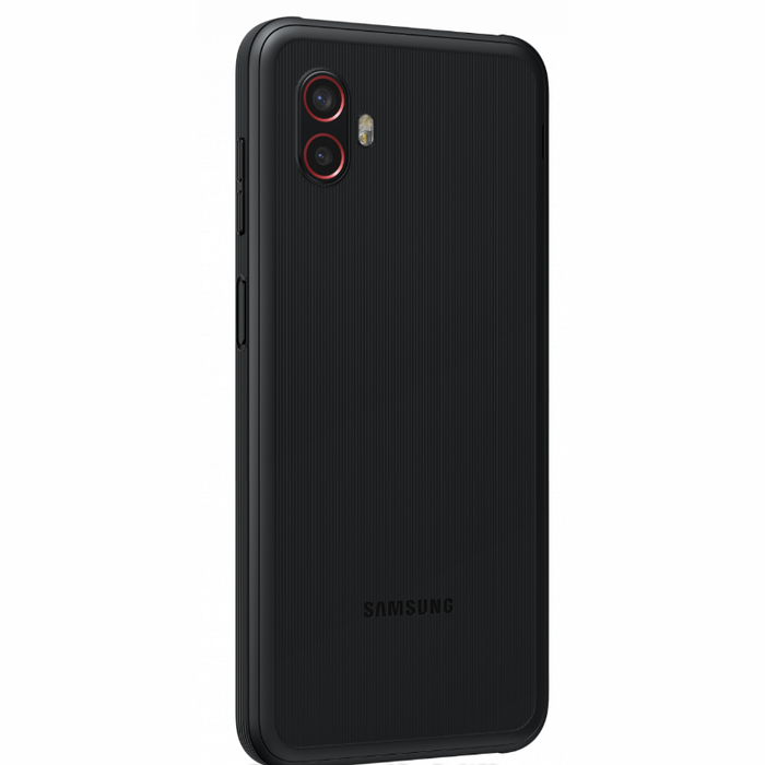 Samsung Xcover 6 Pro 6+128GB Black
