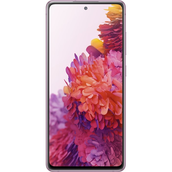 Samsung Galaxy S20 FE Cloud 6 + 128GB Lavender