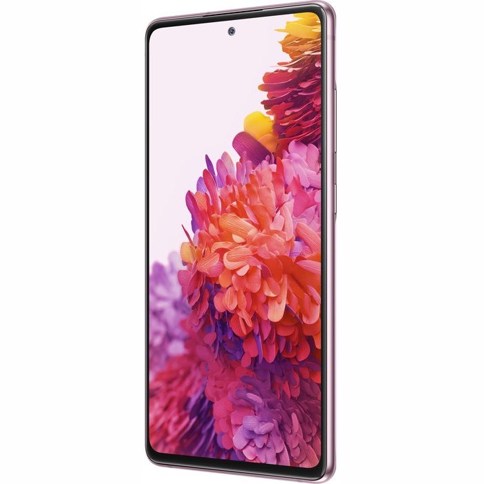 Samsung Galaxy S20 FE 5G 6+128GB Cloud Lavender