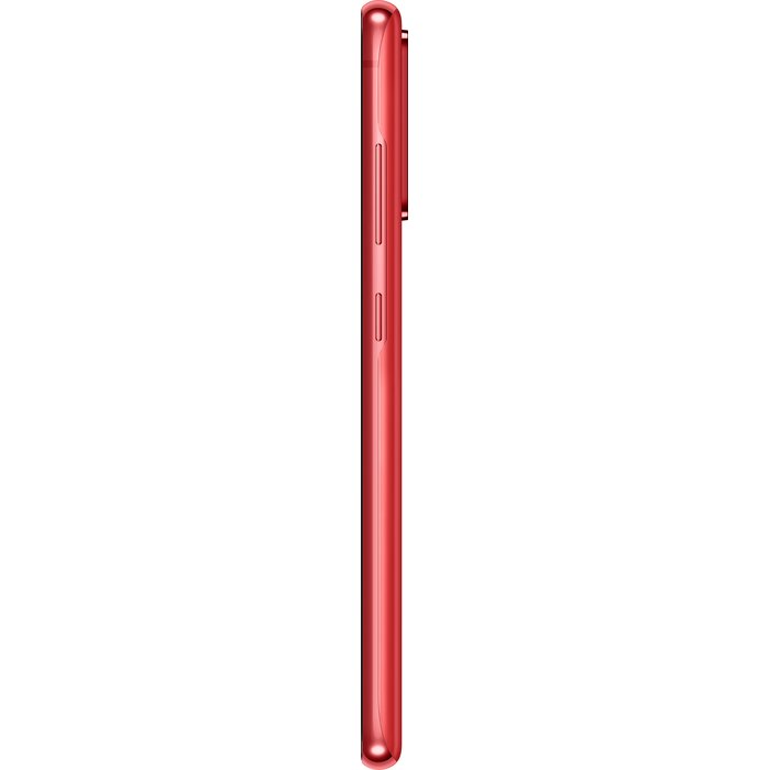 Samsung Galaxy S20 FE Cloud 6 + 128GB Red