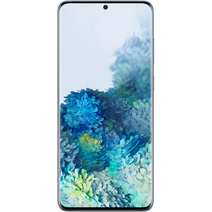 Samsung Galaxy S20+ 5G Cloud Blue