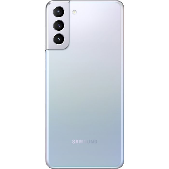 Samsung Galaxy S21+ Phantom Silver 8+128GB