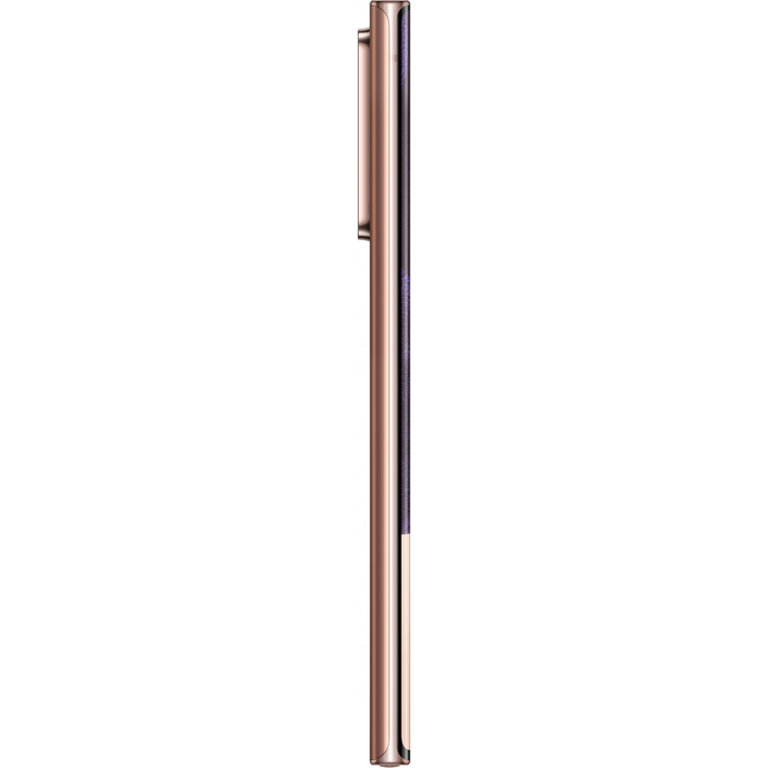 Samsung Galaxy Note 20 Ultra 5G Mystic Bronze