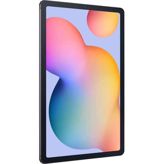 Samsung Galaxy Tab S6 Lite Wi-Fi Oxford Gray + S Pen