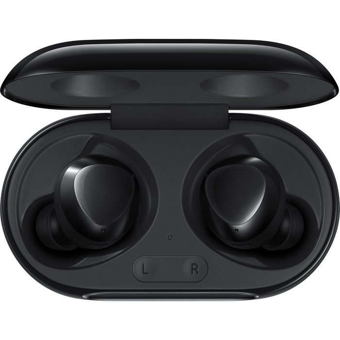 Samsung Galaxy Buds+ Black