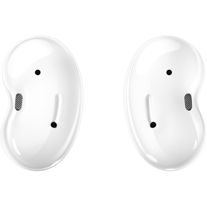 Austiņas Samsung Galaxy Buds Live White