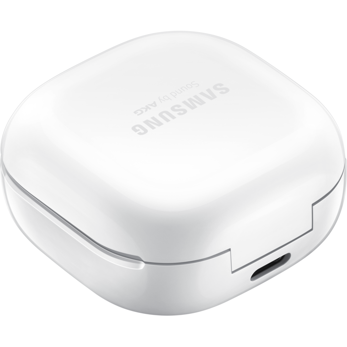 Austiņas Samsung Galaxy Buds Live White
