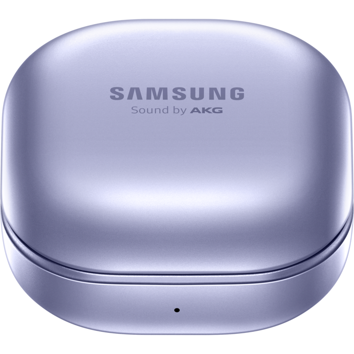 Austiņas Samsung Galaxy Buds pro Violet