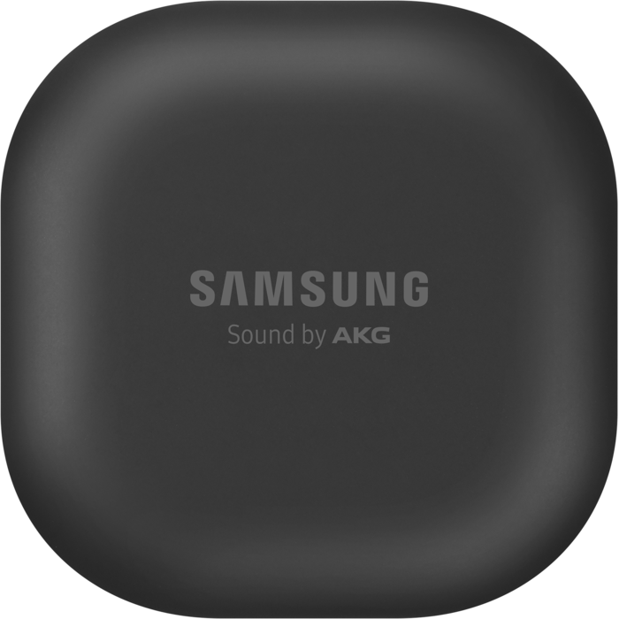 Austiņas Samsung Galaxy Buds pro Black