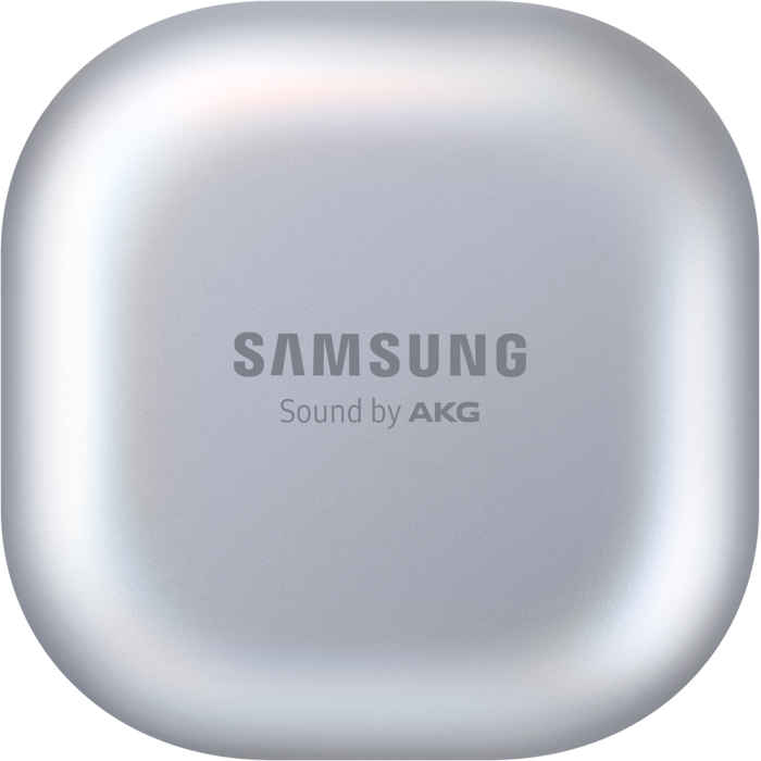 Samsung Galaxy Buds pro Silver