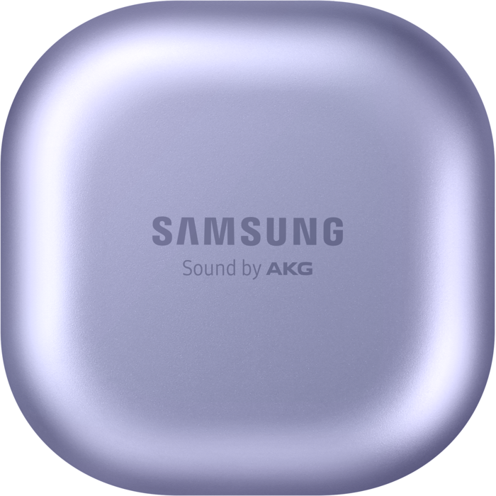 Austiņas Samsung Galaxy Buds pro Violet