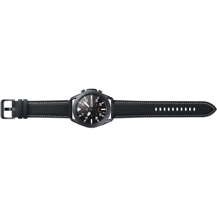 Samsung Galaxy Watch3 45mm Black