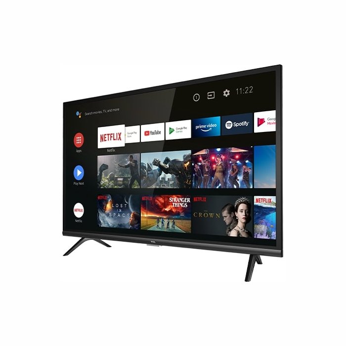 TCL 32'' Full HD Android TV 32ES570F