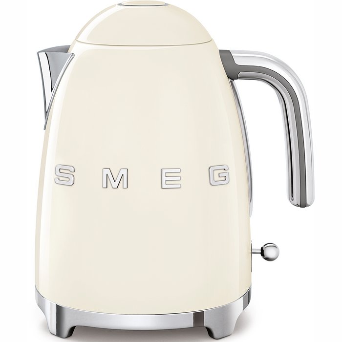 Tējkanna Smeg 50's Style Aesthetic KLF03CREU