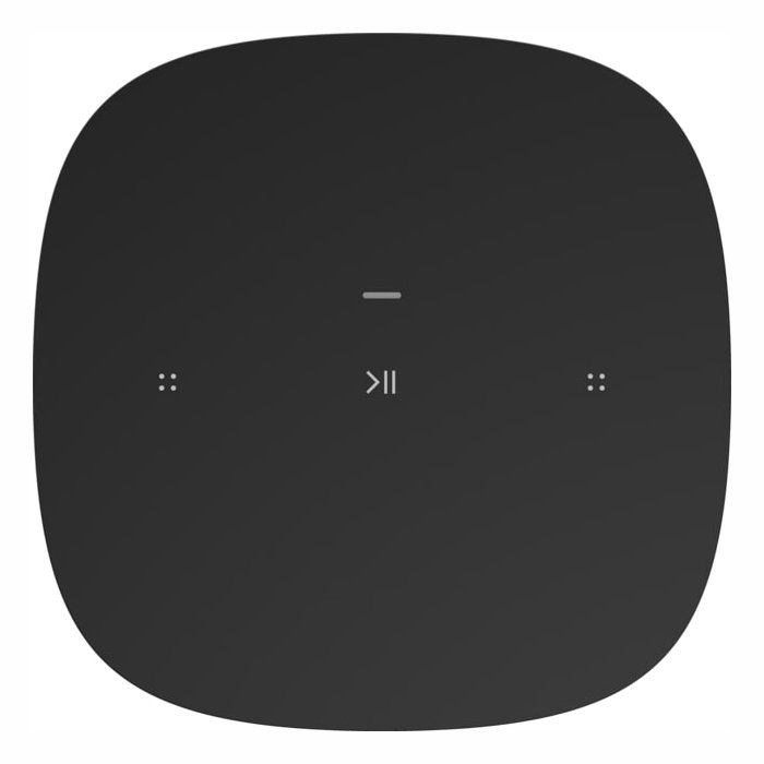 Sonos Arc soundbar + two One SL speaker + Sub (Gen 3) subwoofer (komplekts)
