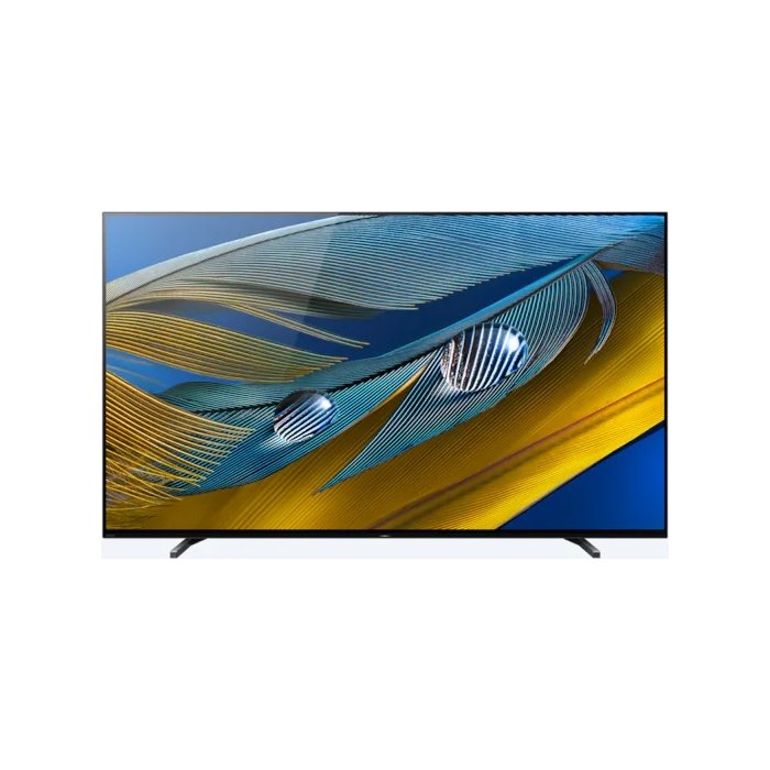 Sony 55'' UHD OLED Bravia Android TV XR55A80JAEP