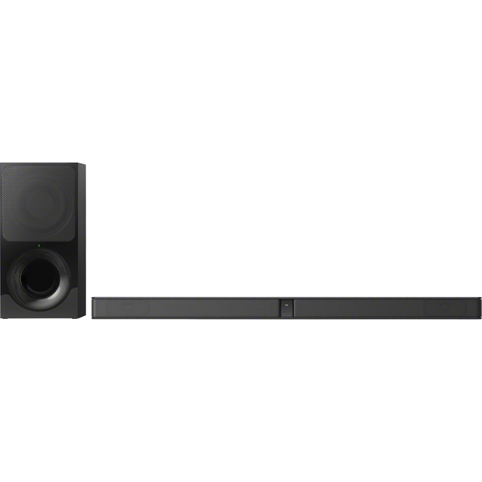 Akustiskās sistēmas Sony HT-CT290