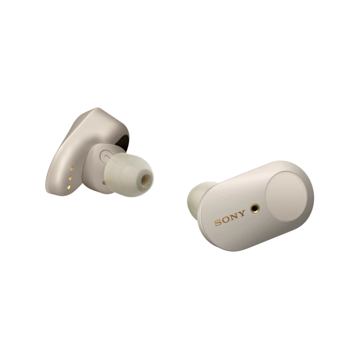 Sony In-ear WF1000XM3S.CE7 Silver