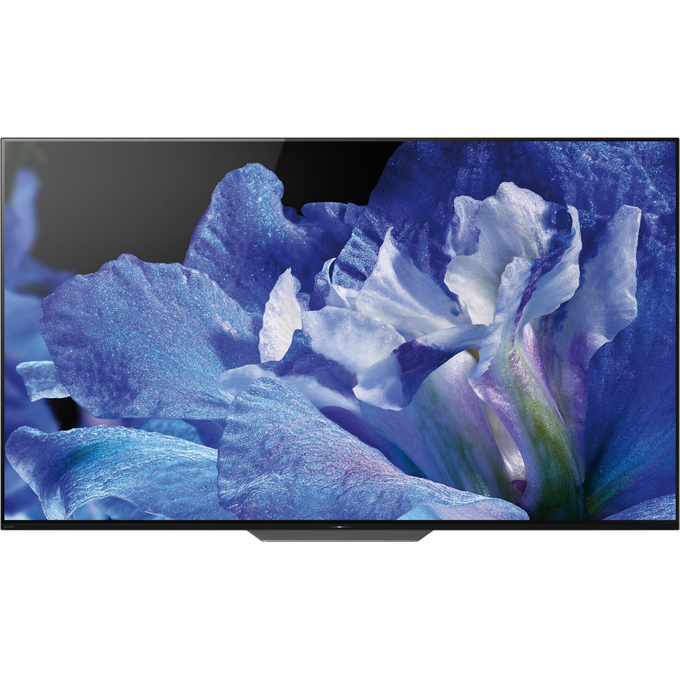 Televizori Sony OLED TV KD55AF8BAEP