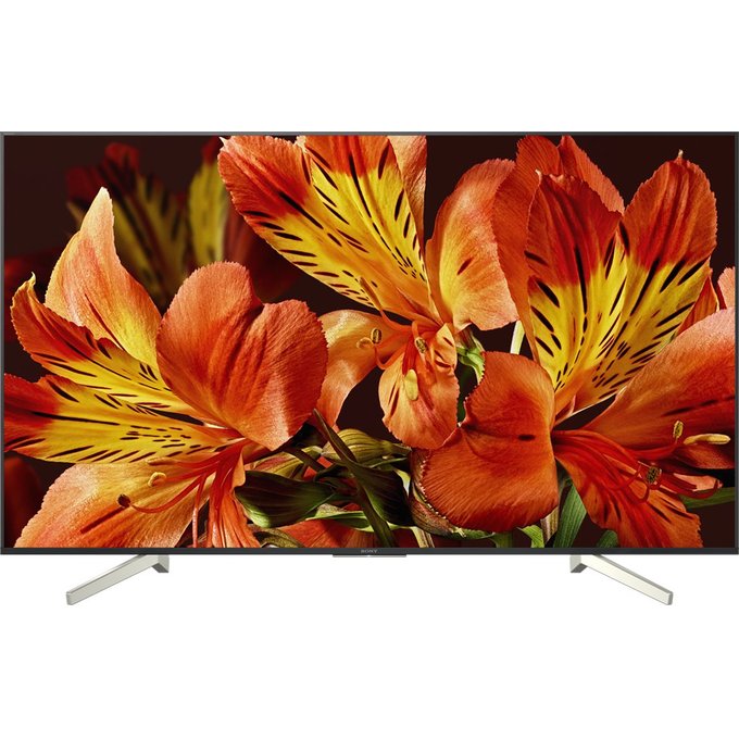 Televizori Sony KD85XF8596BAEP