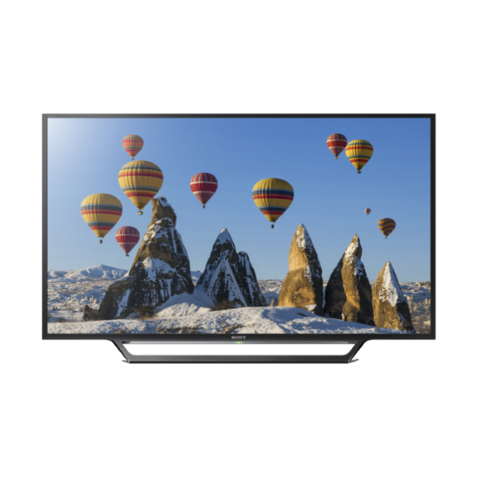 Televizors Televizors Sony KDL-40WD650BAEP