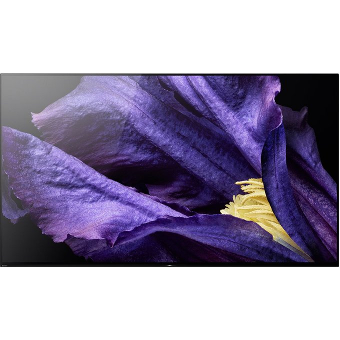 Televizori Sony OLED TV KD55AF9BAEP