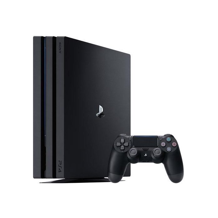 Spēļu konsole Spēļu konsole Sony PlayStation 4 Pro 1TB
