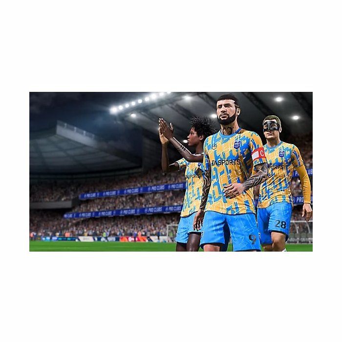Sony PlayStation 5 + Fifa 23