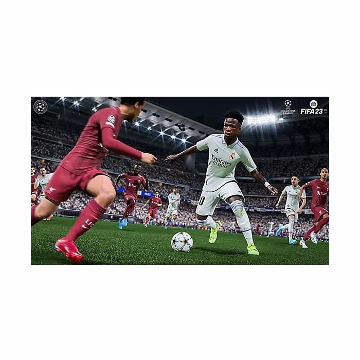 Sony PlayStation 5 + Fifa 23