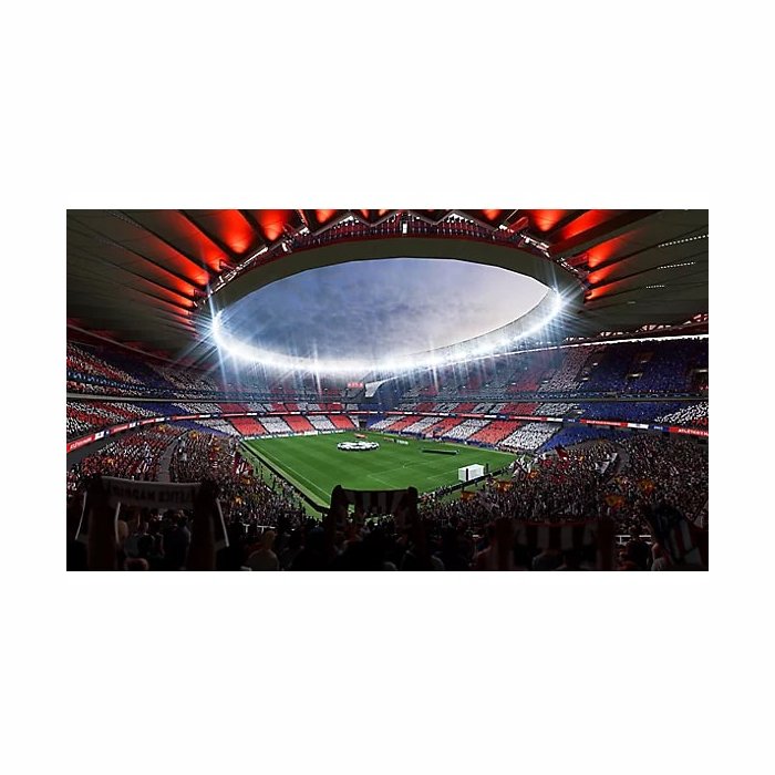 Sony PlayStation 5 + Fifa 23