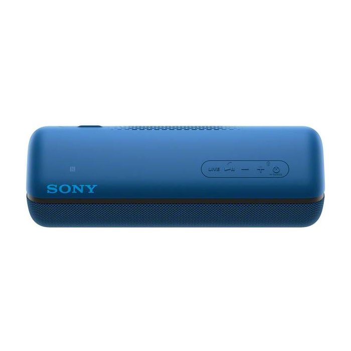 Portatīvais skaļrunis Sony SRSXB32L.CE7 Blue