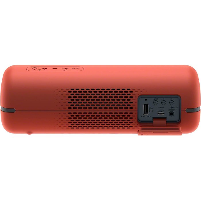Портативный динамик Sony SRSXB32R.CE7 Red