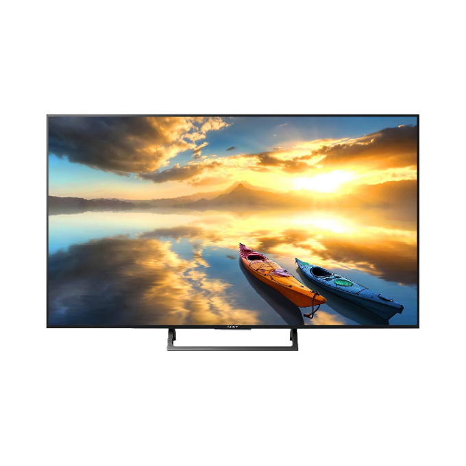 Televizori Sony LED TV KD55XE7005BAEP