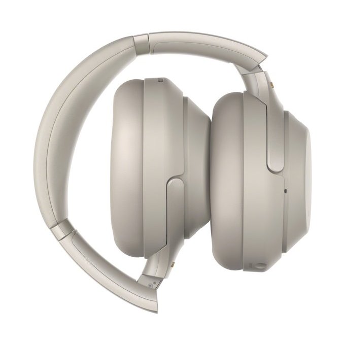 Sony over-ear WH1000XM3S.CE7 Silver