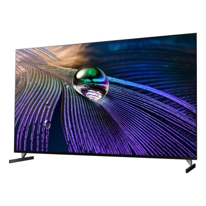 Sony 65'' UHD OLED Bravia Android TV XR65A90JAEP
