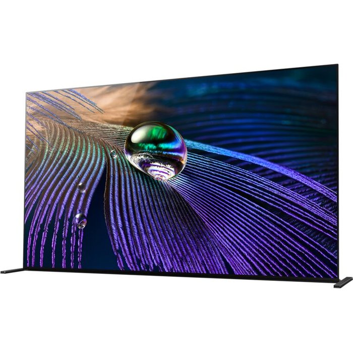 Televizors Sony 65'' UHD OLED Bravia Android TV XR65A90JAEP