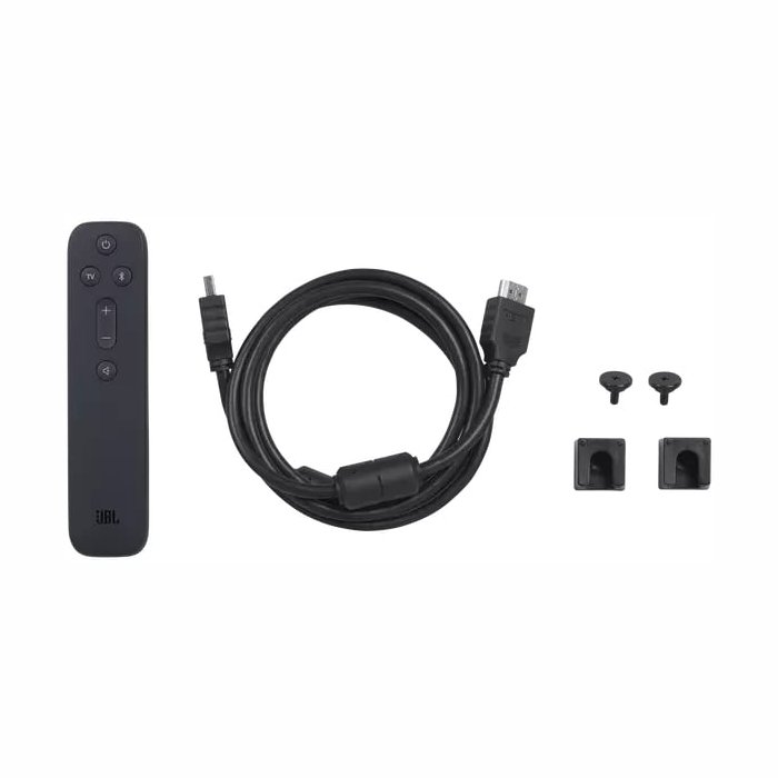 JBL Bar 2.0 All-in-one (MK2) JBLBAR20AIOM2BLKEP