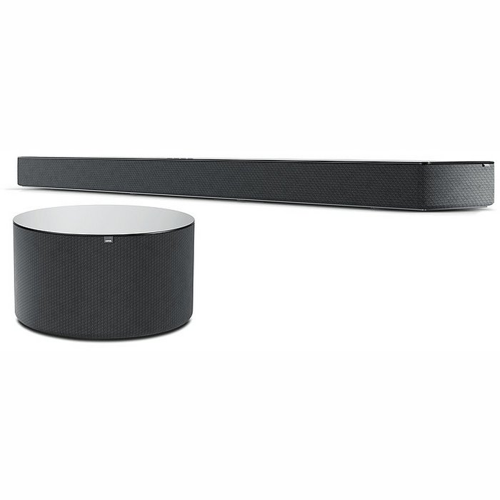 Soundbar Loewe Klang Bar5 MR 60601D10