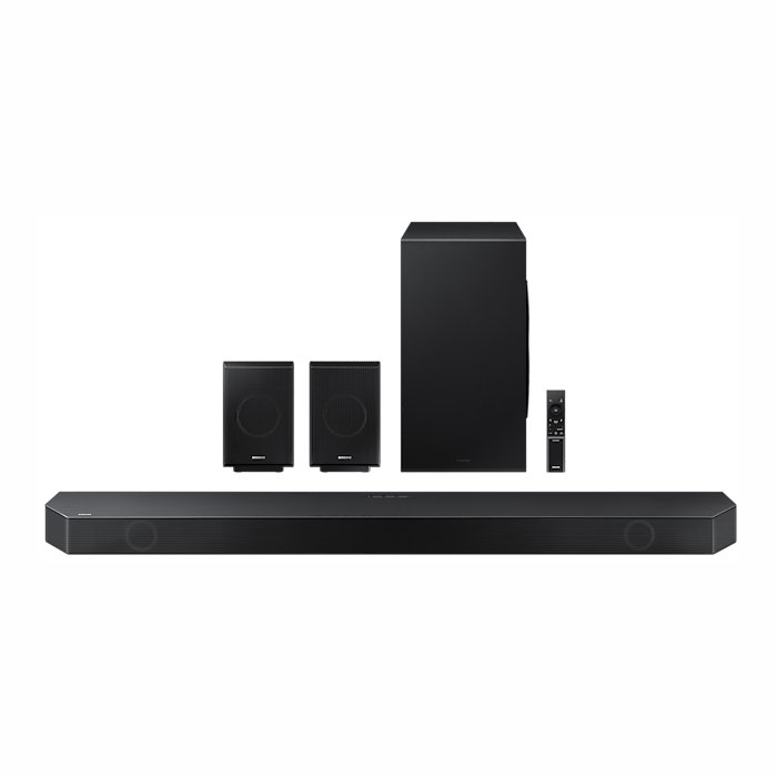 Samsung HW-Q990B/EN
