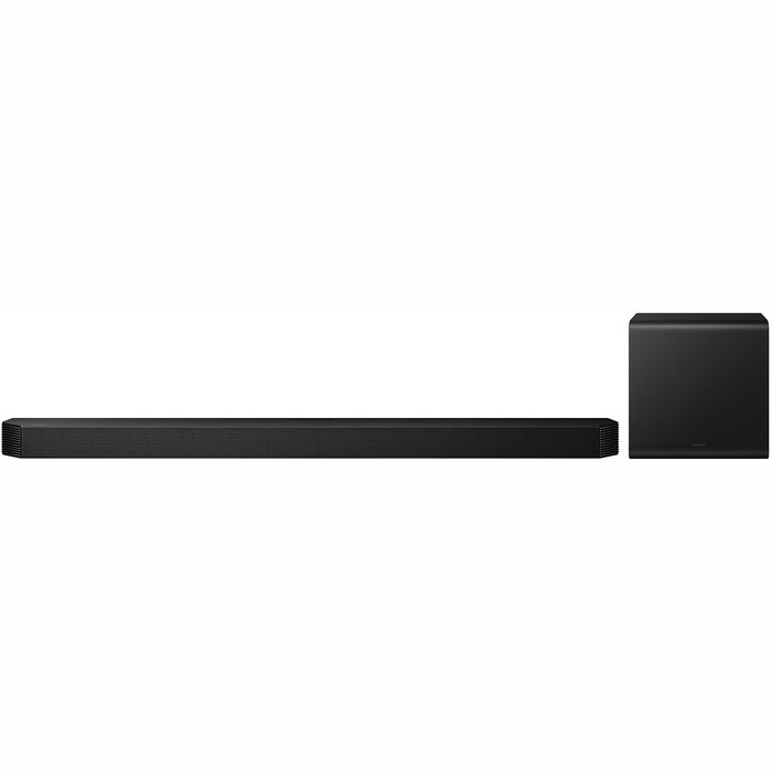 Soundbar Samsung Q-series HW-Q800F 5.1.2 ch Subwoofer (2025) HW-Q800F/EN