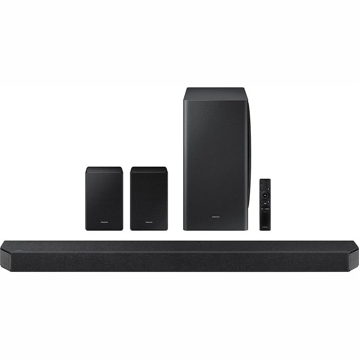 Samsung HW-Q950A/EN