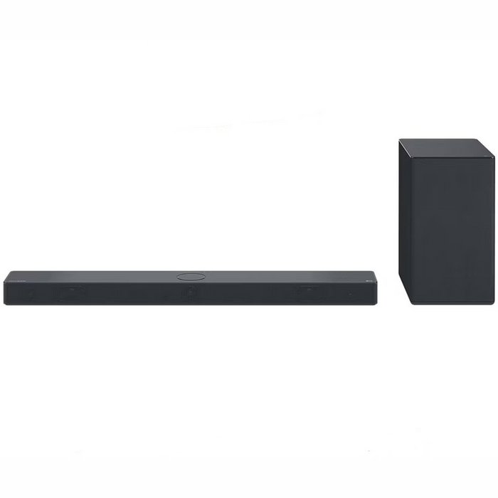 Soundbar LG SC9S