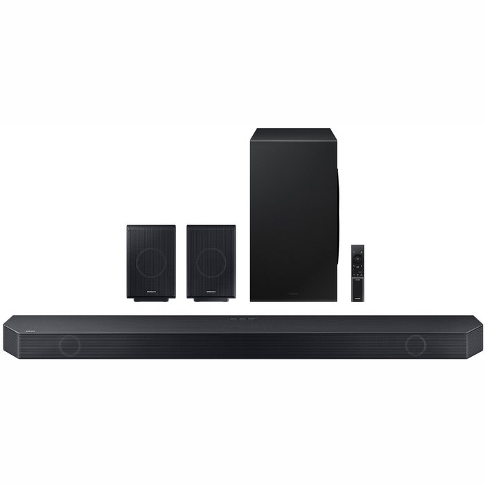 Samsung HW-Q990C/EN