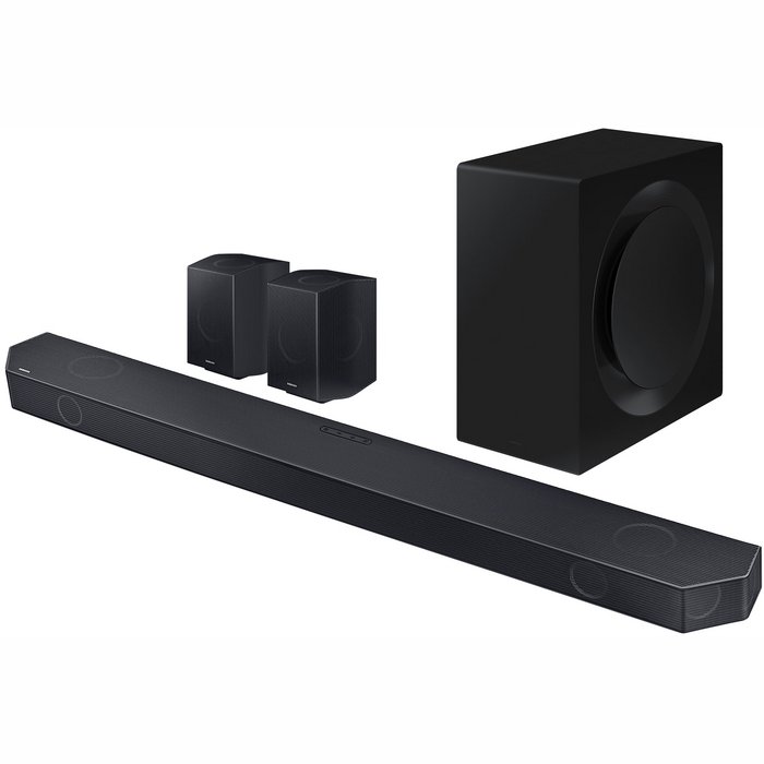 Samsung HW-Q990C/EN