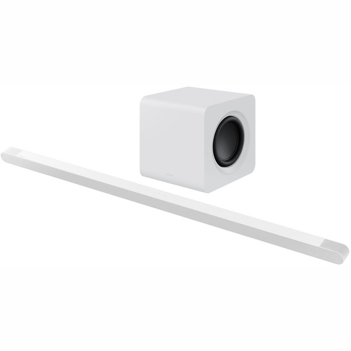 Soundbar Samsung HW-S801B/EN