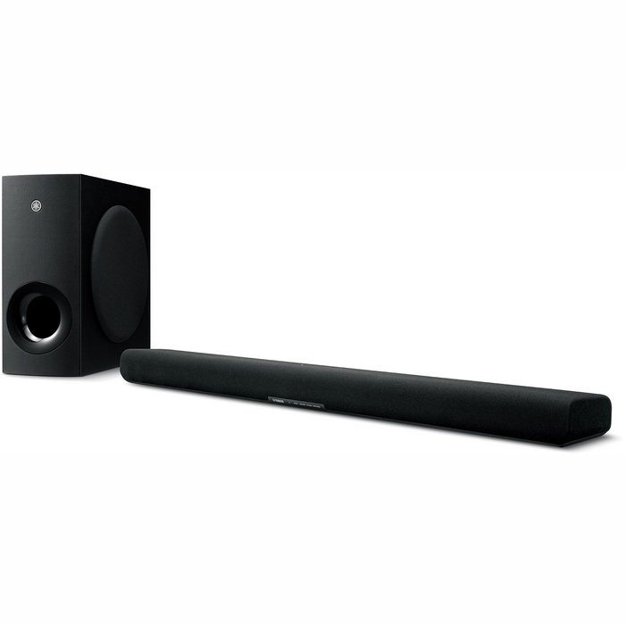 Soundbar Yamaha SR-B40ABL