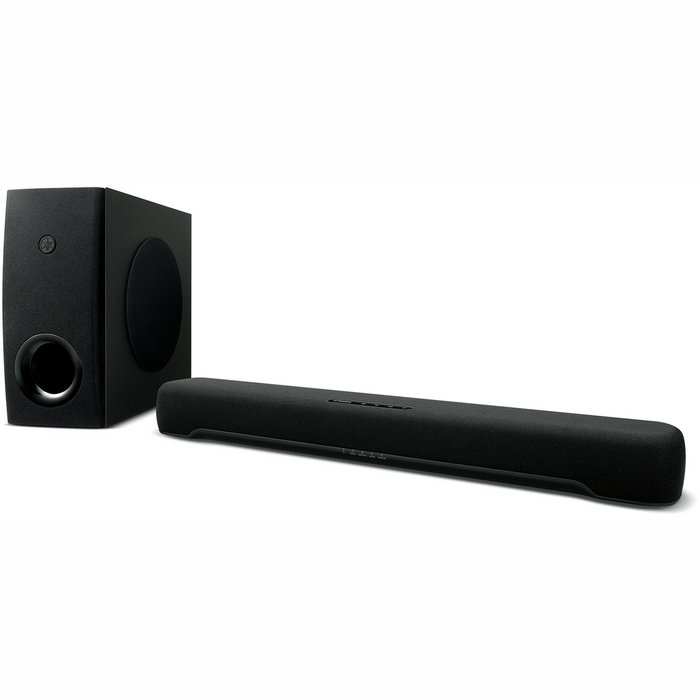 Soundbar Yamaha SR-C30ABL